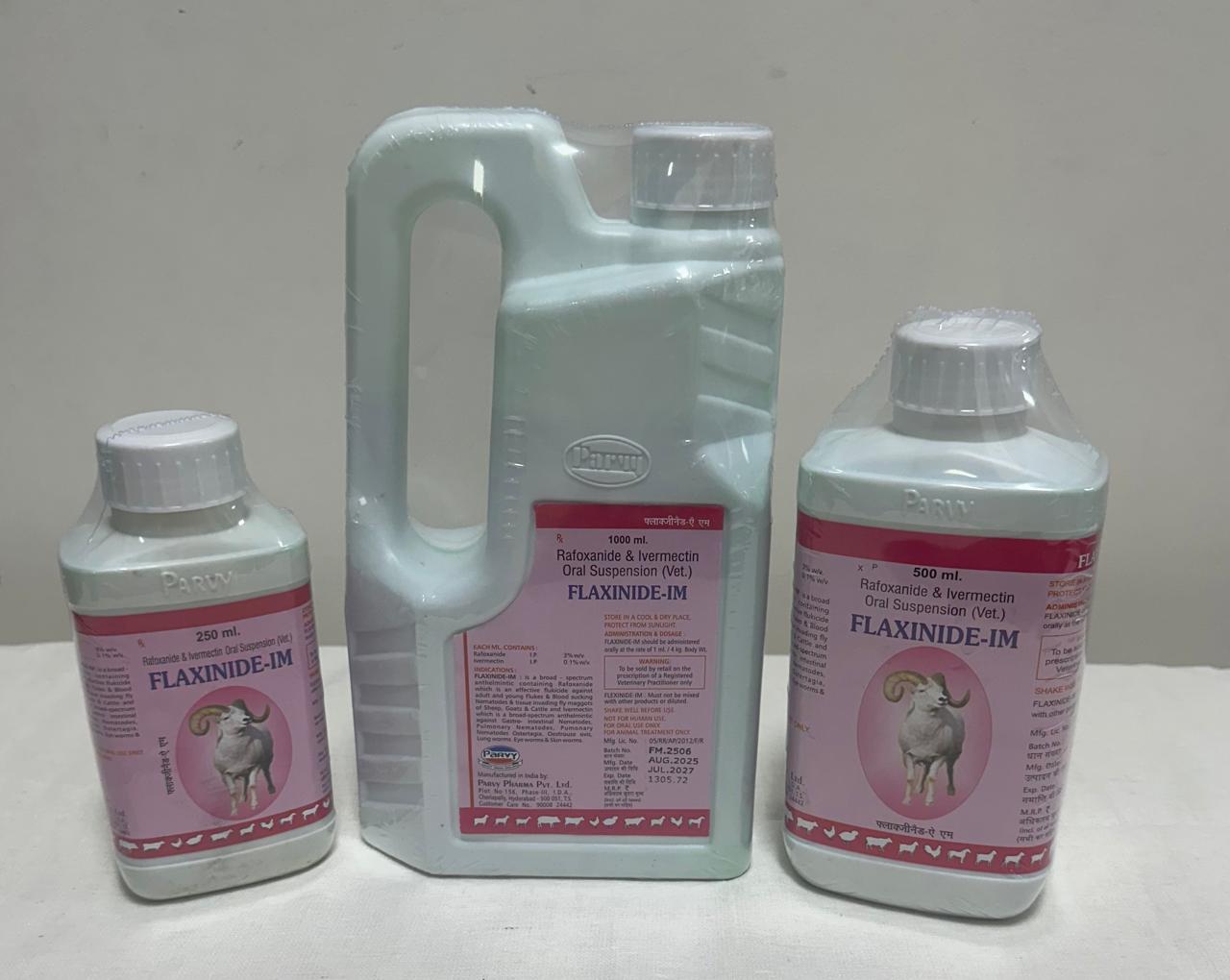 Flaxinide-IM