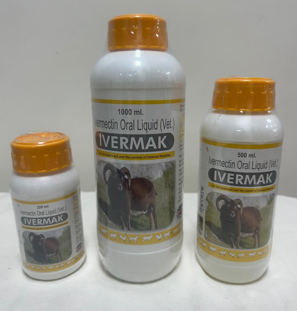 Ivermak
