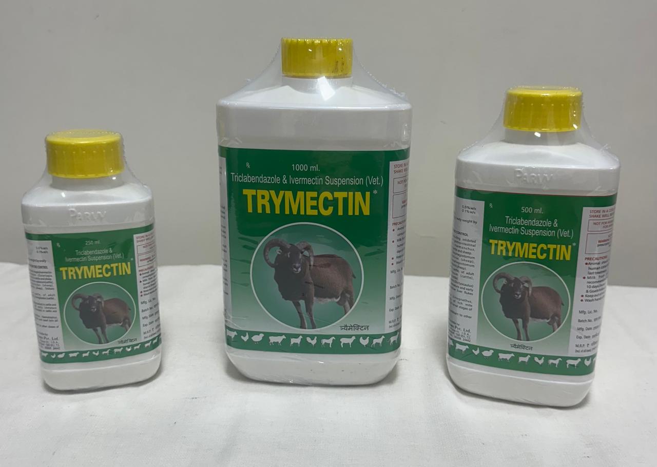 Trymectin